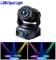 Big Dipper LS90 Моторизированный светодиодный прожектор, 90Вт LS90