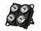 Bi Ray LC400-B Светодиодный прожектор х4, W 400Вт LC400-B