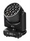 Lfocus FO-1940FN Моторизованная световая "голова" RGBW, IP20, 19х40Вт+48х0.2Вт FO-1940FN