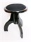 Lutner PS-VBK-BKP Стул для пианино PS-VBK-BKP