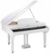 Orla 438PIA0614 Grand 310 White Цифровой рояль, белый. 438PIA0614