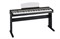 Orla 438PIA0265 Classical 88 Цифровое пианино, черное со стойкой ST-stand 438PIA0265