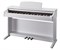 Orla 438PIA0237 CDP 10 Цифровое пианино, белое 438PIA0237