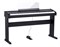 Orla Stage-Studio-Black-Satin Цифровое пианино, черное, со стойкой (2 коробки) Stage-Studio-Black-Satin