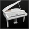 Medeli GRAND1000(GW) Цифровой рояль, белый GRAND1000(GW)