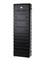 Guider KB-88 Футляр для клавишных инструментов KB-88