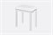 NUX Piano-bench-WH Банкетка белая Piano-bench-WH
