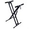 Guitto GKS-02 Стойка для клавишных инструментов GKS-02