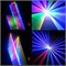 Big Dipper B10000+RGB Лазерный проектор, красный+зеленый+синий B10000+RGB