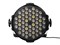 Big Dipper LP009 Светодиодный прожектор смены цвета (колорчэнджер) RGBWA 54x3Вт LP009