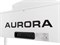 Aurora AU120-WH Цифровое пианино, белое AU120-WH