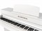Aurora AU120-WH Цифровое пианино, белое AU120-WH