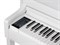 Aurora AU130-WH Цифровое пианино со стойкой, белое AU130-WH