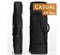 BAG&music BM1093 Keyboard_49 CASUAL Легкий чехол для клавишных инструментов, черный BM1093