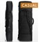 BAG&music BM1084 Keyboard_61 CASUAL Легкий чехол для клавишных инструментов, черный BM1084