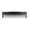 Orla Stage-Studio-Black-Satin Цифровое пианино, черное, со стойкой (2 коробки) Stage-Studio-Black-Satin