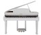 Orla 438PIA0622 Grand 110 White Цифровой рояль, белый. 438PIA0622