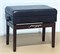 Мозеръ BPM-50/BN Банкетка для пианино или рояля деревянная, коричневая BPM-50/BN