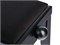 Superfix SKB109Z08 Банкетка, черная SKB109Z08