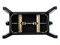 Superfix SKB109Z08 Банкетка, черная SKB109Z08