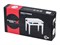 Superfix SKB109Z08 Банкетка, черная SKB109Z08