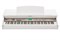 Orla 438PIA0617 CDP 45 White Цифровое пианино с автоаккомпанементом, белое 438PIA0617