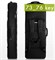 BAG&music BM1088 Keyboard_73-77 PRO Полужёсткий чехол для синтезатора, клавишных, чёрный BM1088
