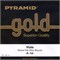 Pyramid 140100 Gold Комплект струн для альта 140100