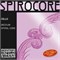 Thomastik S25 Spirocore Отдельная струна А/Ля для виолончели размером 4/4, среднее натяжение S25