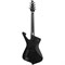 Ibanez Paul Stanley PS60-BK Электрогитара с чехлом PS60-BK - фото 6867 Ibanez Paul Stanley PS60-BK Электрогитара с чехлом PS60-BK - фото 6867