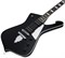 Ibanez Paul Stanley PS60-BK Электрогитара с чехлом PS60-BK - фото 6868 Ibanez Paul Stanley PS60-BK Электрогитара с чехлом PS60-BK - фото 6868