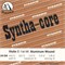 Pyramid 130000 Syntha-core Комплект струн для скрипки 4/4 130000