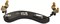 Wolf SR23 Forte Secondo 4/4-3/4 Мостик для скрипки изогнутый SR23