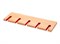 Lutner MLVS-60 Держатель для 5 скрипок настенный MLVS-60
