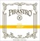 Pirastro 215221 ЛЯ Gold Violin А Отдельная струна ЛЯ для скрипки (жила/алюминий) 215221