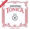 Pirastro 412021 Tonica Violin 4/4 Комплект струн для скрипки (синтетика) 412021