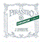 Pirastro 339120 Chromcor Cello A Отдельная струна ЛЯ для виолончели 339120