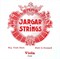 Jargar Strings Viola-Set-Red Classic Комплект струн для альта, сильное натяжение Viola-Set-Red