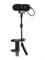 Alctron GM604 Микрофон для скрипки GM604