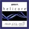 D'addario H312-1/2M-B10 Helicore Отдельная струна А/Ля для скрипки размером 1/2, ср. натяж, 10шт H312-1/2M-B10