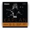 D'addario KA310-4/4M Kaplan Amo Комплект струн для скрипки размером 4/4, среднее натяжение KA310-4/4M