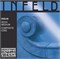 Thomastik IB100 Infeld Blau Комплект струн для скрипки размером 4/4, среднее натяжение IB100