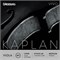 D'addario KV410-LM Kaplan Vivo Комплект струн для альта, среднее натяжение, Long Scale KV410-LM