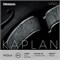 D'addario KV410-LH Kaplan Vivo Комплект струн для альта, сильное натяжение, Long Scale KV410-LH
