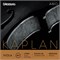 D'addario KA410-LM Kaplan Amo Комплект струн для альта, среднее натяжение, Long Scale KA410-LM