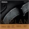 D'addario KA410-LH Kaplan Amo Комплект струн для альта, сильное натяжение, Long Scale KA410-LH