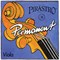 Pirastro 325020 Permanent Комплект струн для альта (сталь) 325020