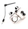 Shadow SH945NFX Nanoflex Звукосниматель для скрипки SH945NFX