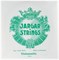 Jargar Strings Cello-Set-Green Classic Комплект струн для виолончели размером 4/4, слабое натяжение Cello-Set-Green