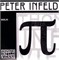 Thomastik PI100 Peter Infeld Комплект струн для скрипки размером 4/4 PI100
